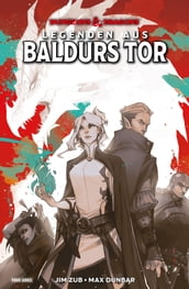 Dungeons & Dragons - Legenden aus Baldurs Tor