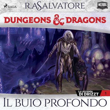 Dungeons & Dragons: Il buio profondo - R.A. Salvatore