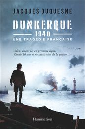 Dunkerque 1940