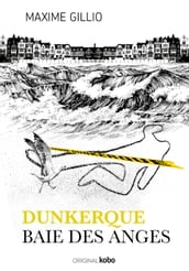 Dunkerque, baie des anges
