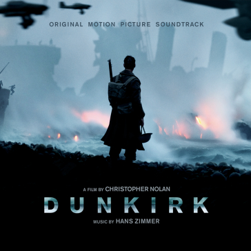 Dunkirk - O.S.T. - Dunkirk (Zimm