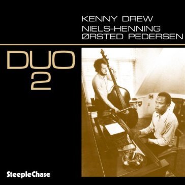 Duo 2 - Drew/Orsted Pedersen