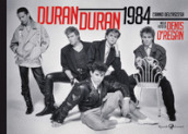 Duran Duran 1984. L