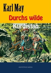 Durchs wilde Kurdistan