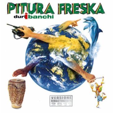 Duri i banchi - Pitura Freska