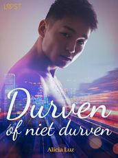 Durven of niet durven erotisch verhaal