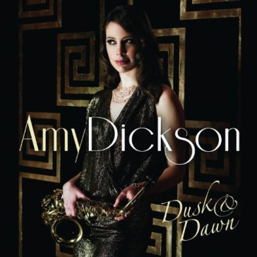 Dusk and dawn - AMY DICKSON