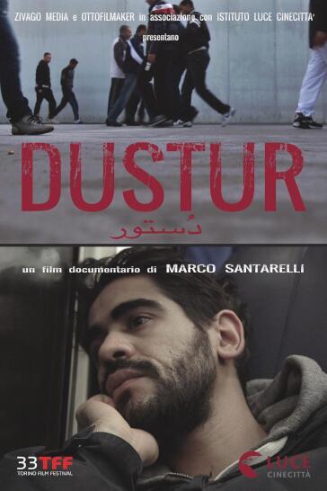 Dustur (DVD) - Marco Santarelli