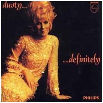 Dusty definitely - Springfield