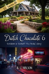Dutch Chocolate6: Shutdown or Shutout, the Pirellis  Story