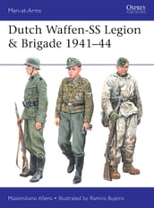Dutch Waffen-SS Legion & Brigade 194144