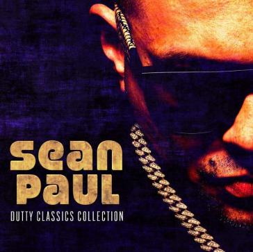 Dutty classics collection - Paul Sean