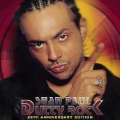 Dutty rock (20th anniversary)