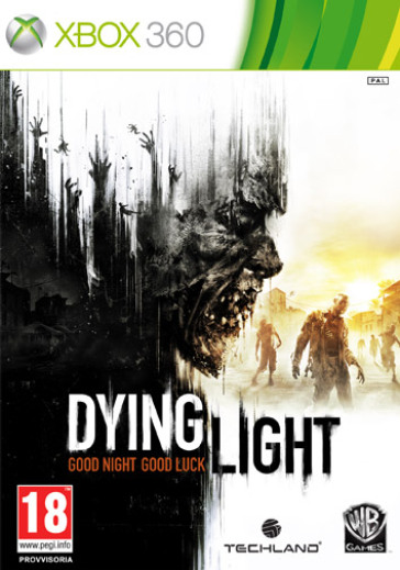 Dying Light