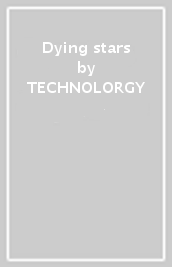 Dying stars