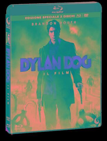 Dylan Dog (Blu-Ray+Dvd) - Kevin Munroe