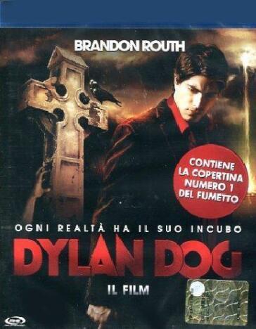 Dylan Dog - Il Film - Kevin Munroe