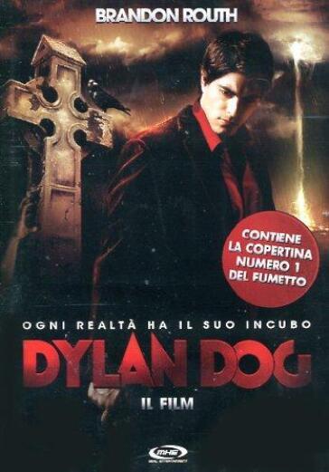 Dylan Dog - Il Film - Kevin Munroe