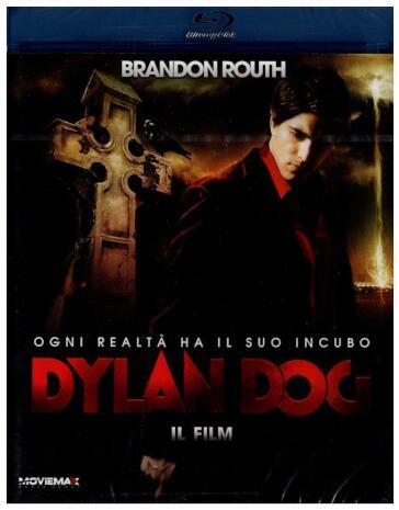 Dylan Dog - Il Film - Kevin Munroe