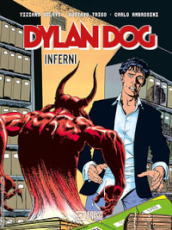 Dylan Dog. Inferni