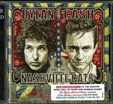 Dylan cash and the nashville cats: a new