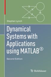 Dynamical Systems with Applications using MATLAB®