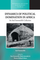 Dynamics of Political Domination in Africa