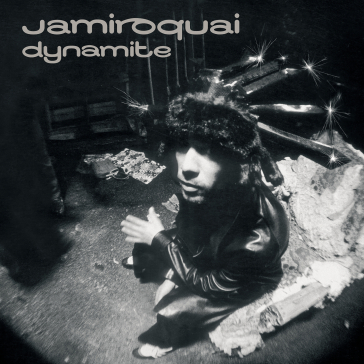 Dynamite - Jamiroquai