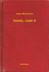 Dziady, cz II