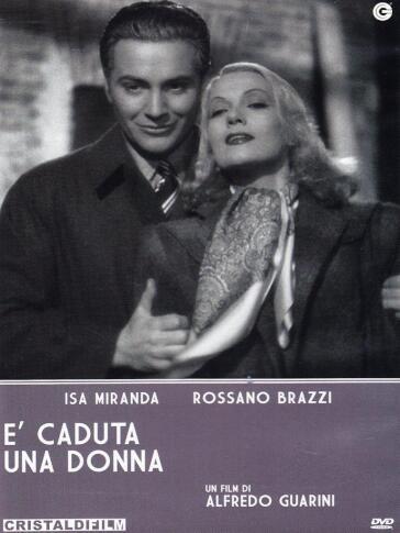 E' Caduta Una Donna - Alfredo Guarini