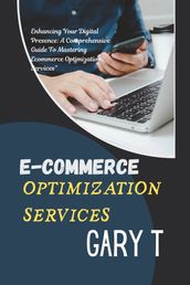 E-Commerce Optimization Services