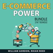 E-Commerce Power Bundle, 2 in 1 Bundle