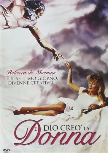 E Dio Creo La Donna (1988) - Roger Vadim