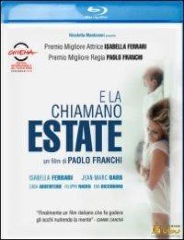 E La Chiamano Estate - Paolo Franchi