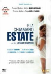 E La Chiamano Estate