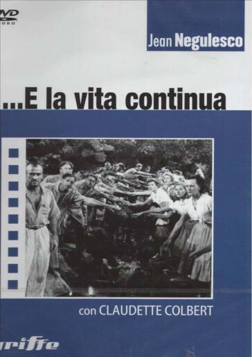 E La Vita Continua - Jean Negulesco