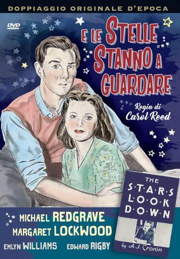 E Le Stelle Stanno A Guardare - Carol Reed