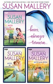 E-Pack HQN Susan Mallery 5