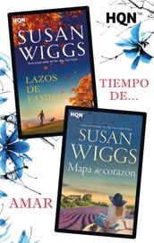 E-Pack Susan Wiggs 2 marzo 2023