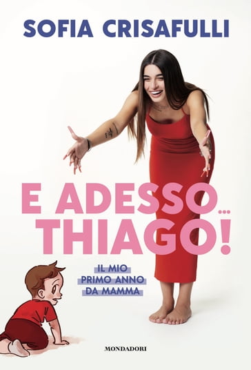 E adesso...Thiago! - Sofia Crisafulli