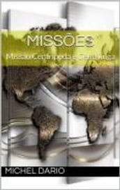 E-book Missões