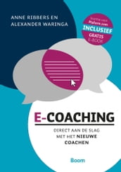 E-coaching