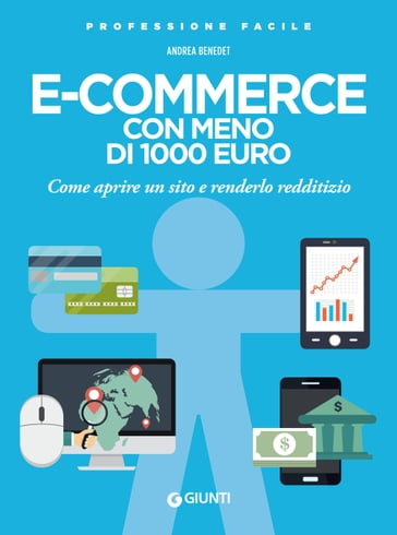 E-commerce con meno di 1000 euro - Andrea Benedet