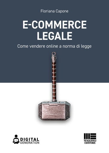 E-commerce legale - Floriana Capone