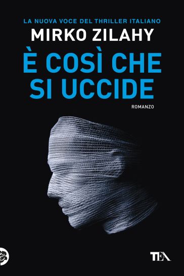 E così che si uccide - Mirko Zilahy