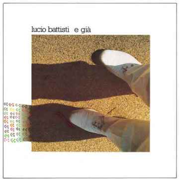 E gia' - Lucio Battisti