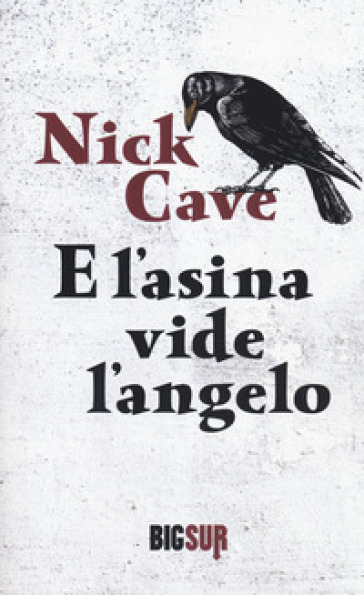 E l'asina vide l'angelo - Nick Cave