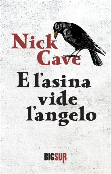 E l'asina vide l'angelo - Nick Cave