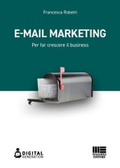 E-mail marketing