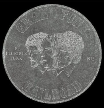 E pluribus funk - Grand Funk Railroad